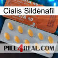 Cialis Sildénafil 43